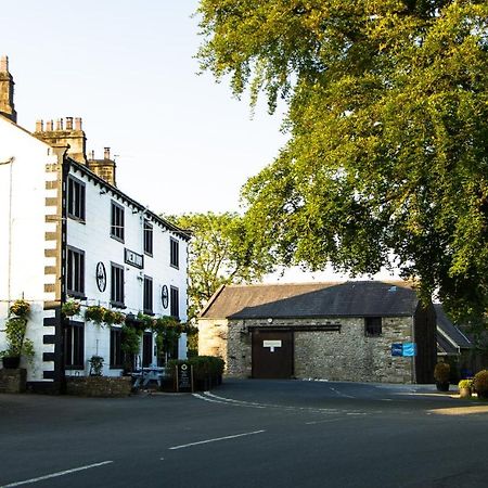 The New Inn Clapham  Exterior foto