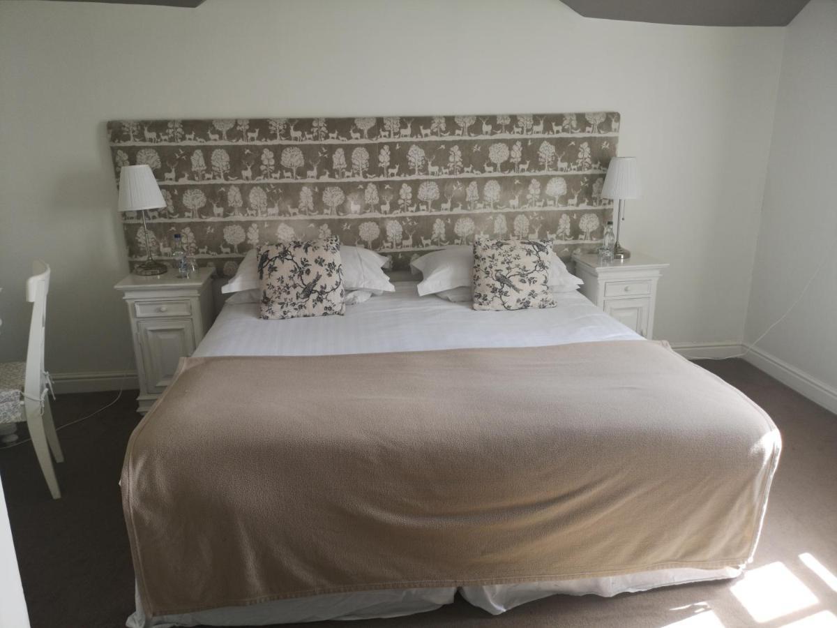 The New Inn Clapham  Zimmer foto